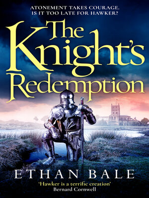 cover image of The Knight's Redemption